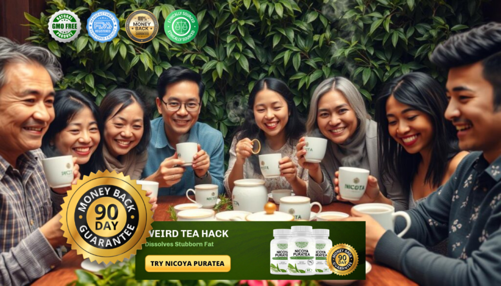 Nicoya PuraTea Review: Should You Try This Tea? 3 2 5