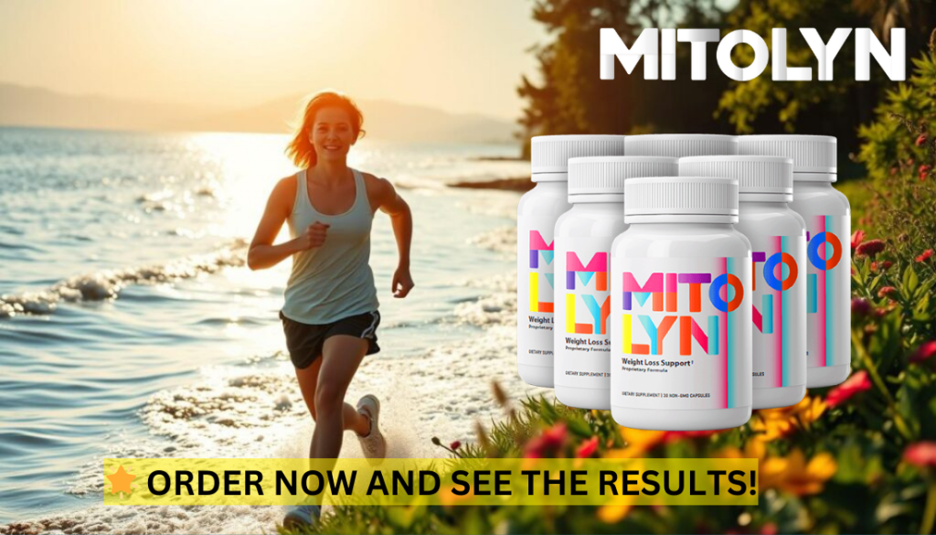 Top Mitolyn Benefits You Need to Know Today! 5 3 9