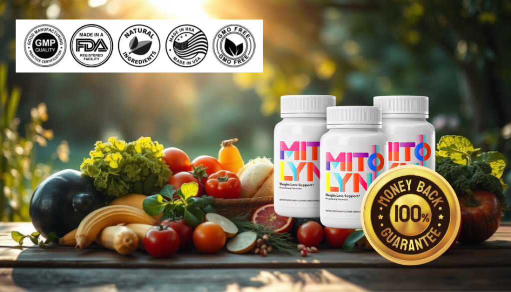 Top Mitolyn Benefits You Need to Know Today! 6 4 2