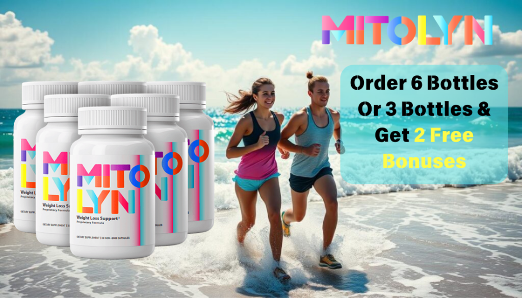 Top Mitolyn Benefits You Need to Know Today! 7 5 2