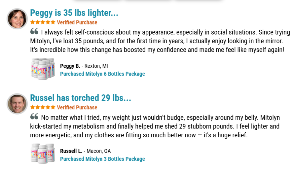 Mitolyn Review: Ultimate Weight Loss Aid Guide 7 Screenshot 2024 12 14 075627