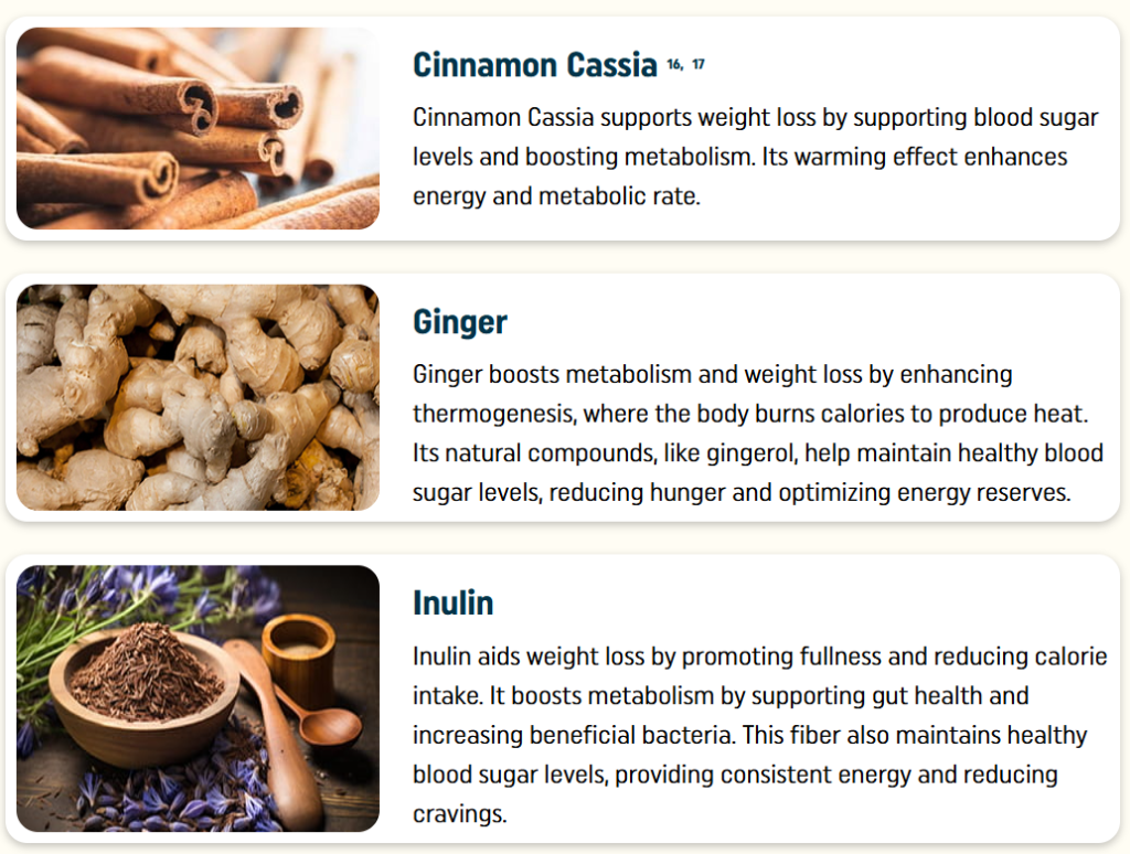 Nagano Lean Body Tonic Reviews and Complaints: Truth 6 Screenshot 2024 12 17 175407