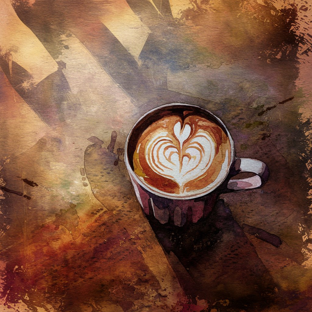 Java Burn: Natural Weight Loss Coffee Supplement 7 a watercolor painting of a rustic surface with a c 0ZnL P5RRUqw5AGkteI1Tw 3 qo3SB9SneN0dkzmKRiIA