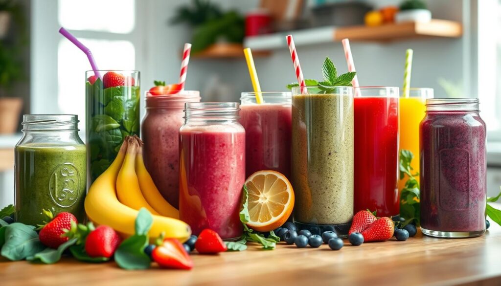 Smoothie Diet: A Complete Guide to Weight Loss Success. 6 image 10