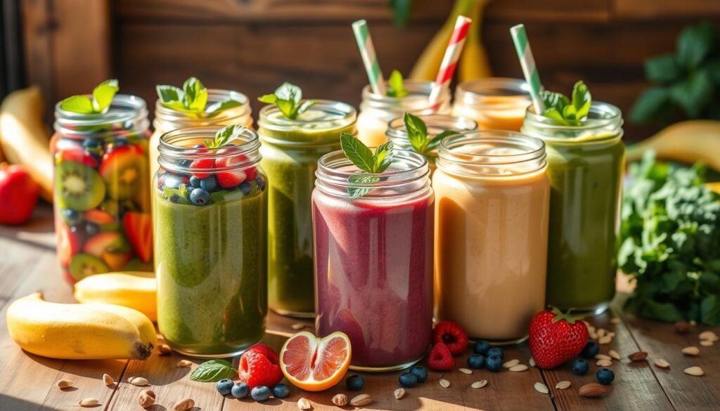 Smoothie Diet: A Complete Guide to Weight Loss Success. 7 image 12