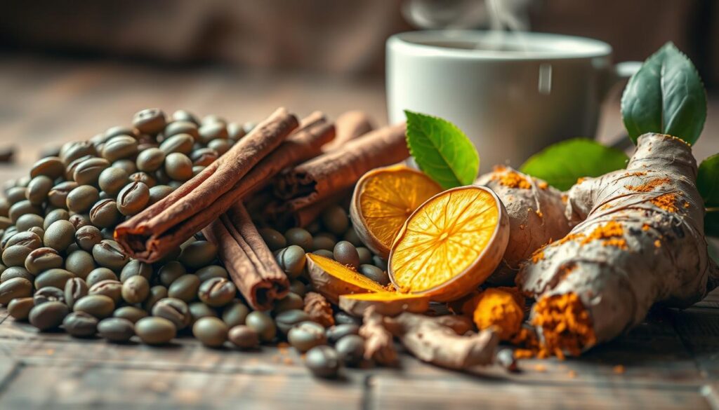 Java Burn Ingredients: What's Inside This Supplement? 3 Java Burn Ingredients: What's Inside This Supplement?