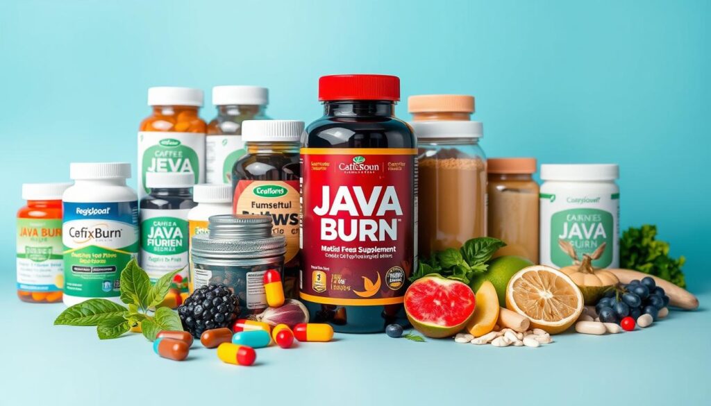 Java Burn: Natural Weight Loss Coffee Supplement 7 image 174