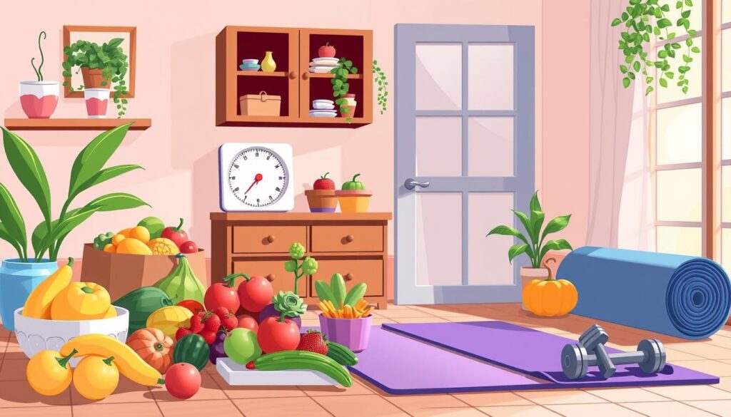 Shed 10 kg Fast at Home: Your 2-Week Weight Loss Plan 1 Shed 10 kg Fast at Home