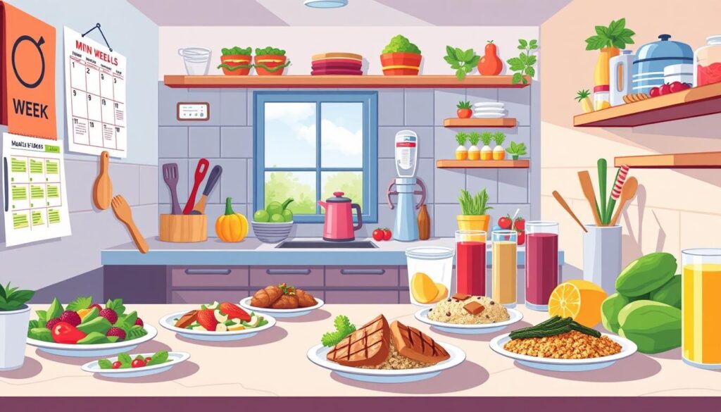 Shed 10 kg Fast at Home: Your 2-Week Weight Loss Plan 2 image 213