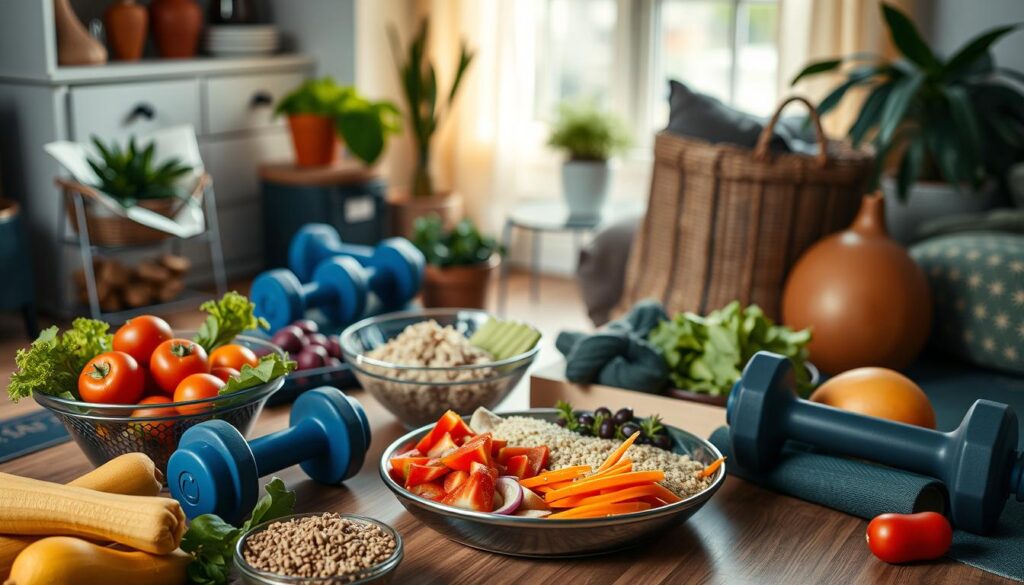 How to Lose 10 kg in 2 Weeks at Home: Simple Strategies 1 How to Lose 10 kg in 2 Weeks at Home: Simple Strategies