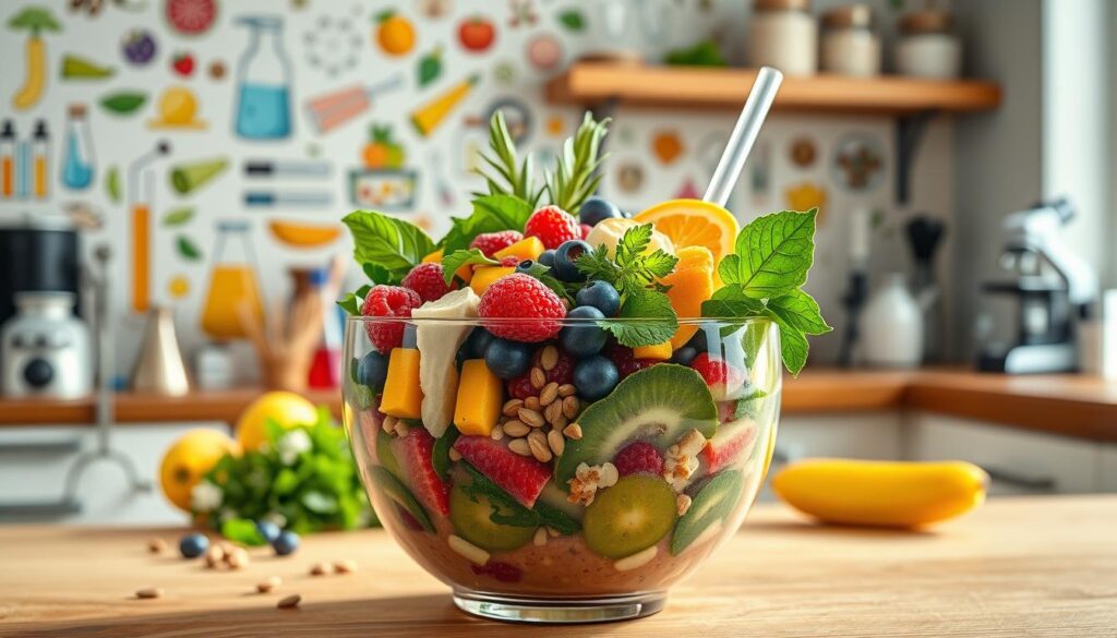 Smoothie Diet: A Complete Guide to Weight Loss Success. 5 image 9