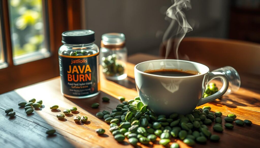 Try Java Burn: Natural Coffee Weight Loss Supplement 7 image 94