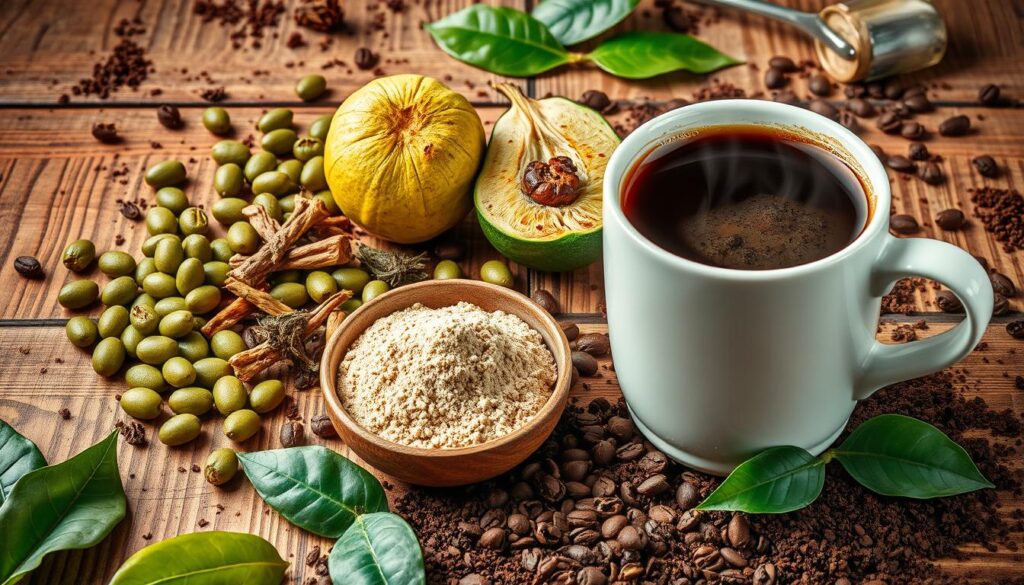 Try Java Burn: Natural Coffee Weight Loss Supplement 5 image 96