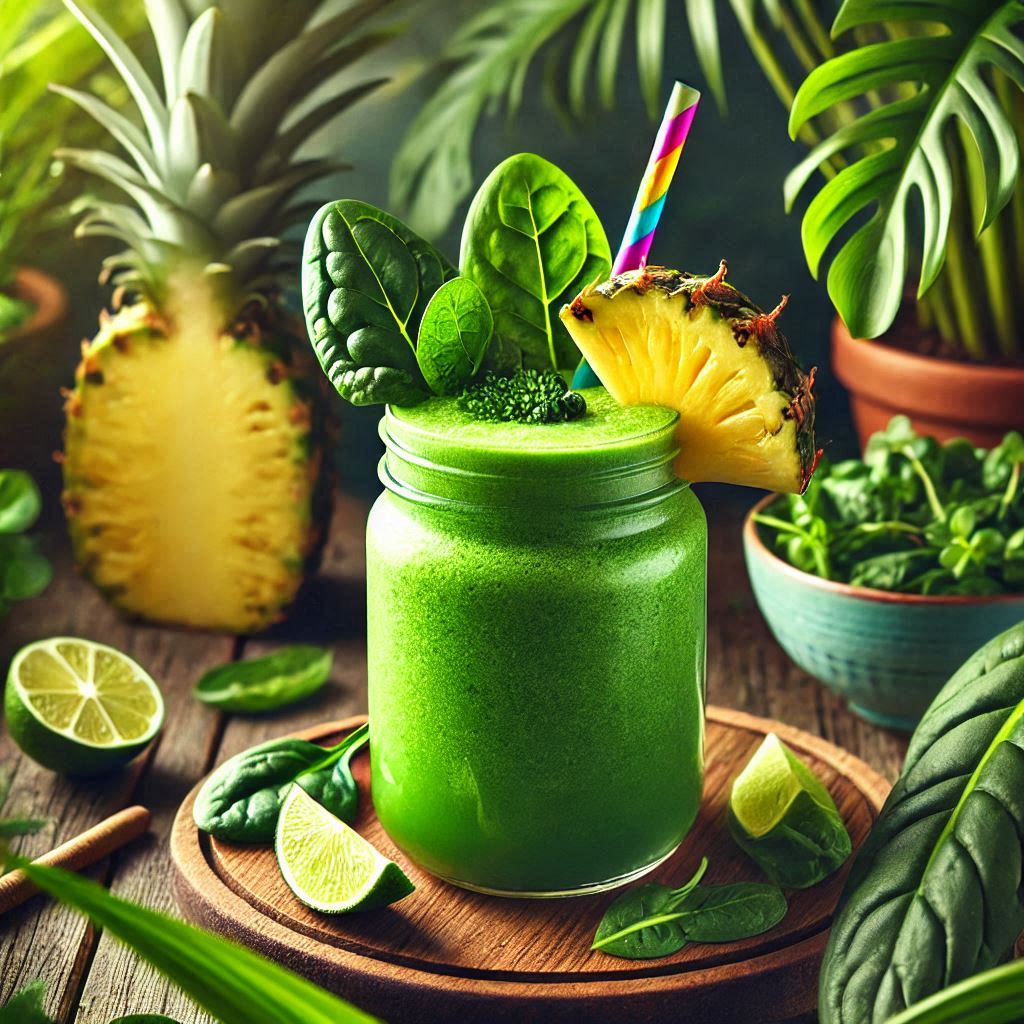 2 Easy Breakfast Smoothie Recipes 4 Breakfast Smoothie Recipes