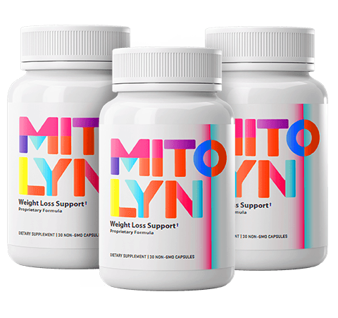 Lose Weight Without Dieting? Mitolyn Is America’s #1 Secret! 6 Mitolyn reviews