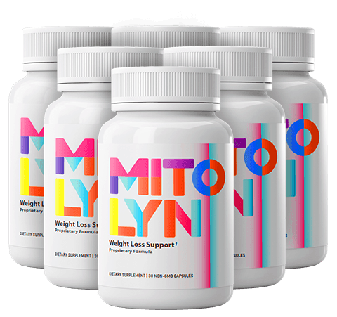 Lose Weight Without Dieting? Mitolyn Is America’s #1 Secret! 3 best weight loss supplement
