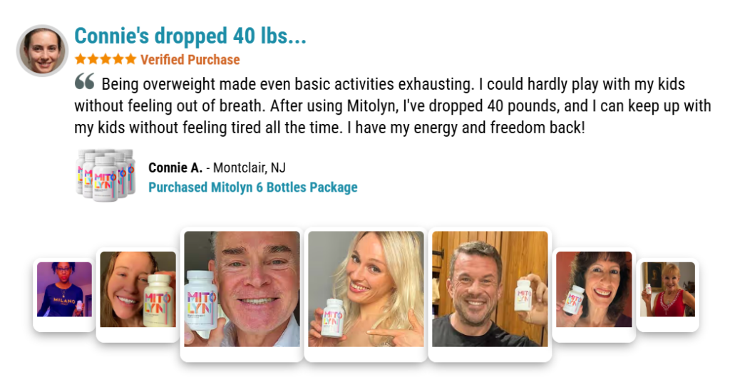Lose Weight Without Dieting? Mitolyn Is America’s #1 Secret! 5 Screenshot 2024 12 14 075652 1