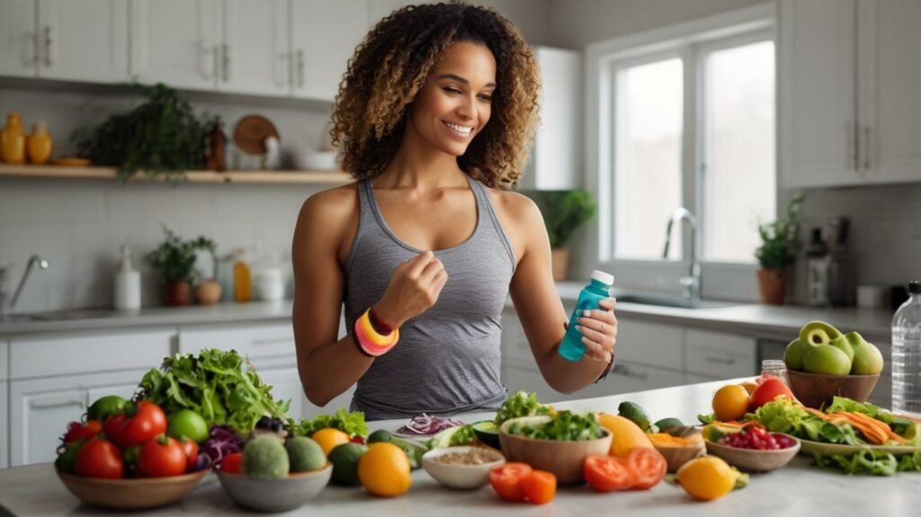 intermittent fasting benefits