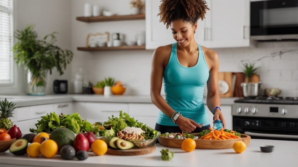 Lose 20 Pounds in 30 Days